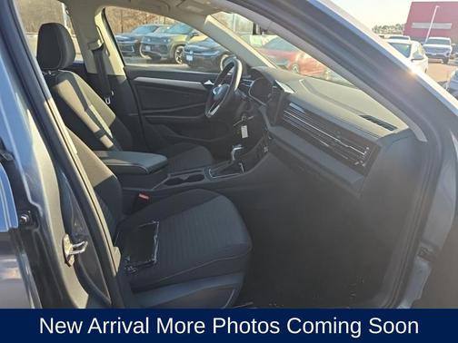 2025 Volkswagen Jetta 1.5T S