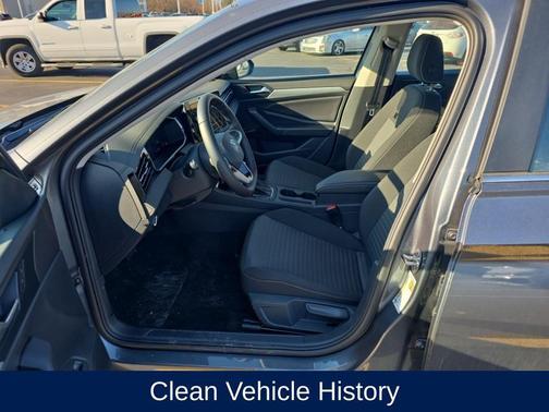 2025 Volkswagen Jetta 1.5T S