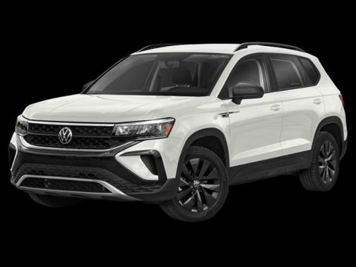 2023 Volkswagen Taos 1.5T S