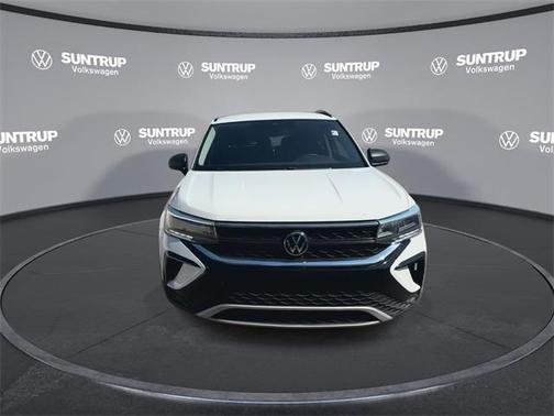 2023 Volkswagen Taos 1.5T S