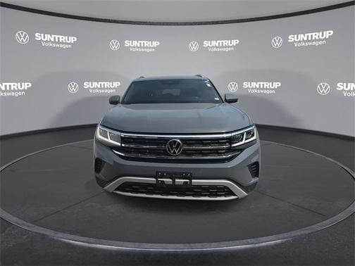 2023 Volkswagen Atlas Cross Sport 3.6L V6 SEL