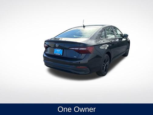 2022 Volkswagen Jetta 1.5T SE