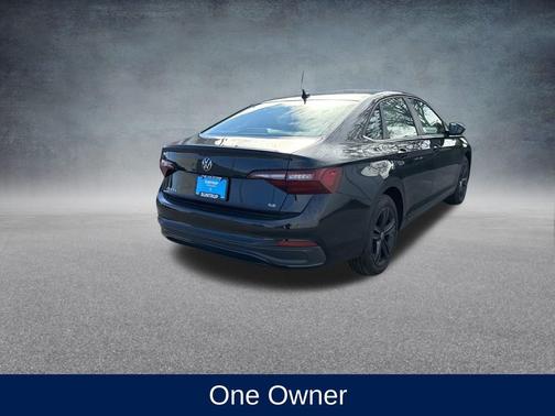 2022 Volkswagen Jetta 1.5T SE