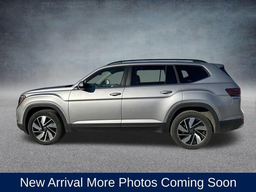 2024 Volkswagen Atlas 2.0T SE w/Technology 4MOTION
