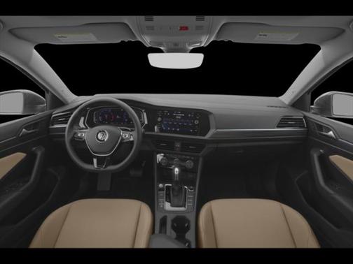 2021 Volkswagen Jetta 1.4T SE