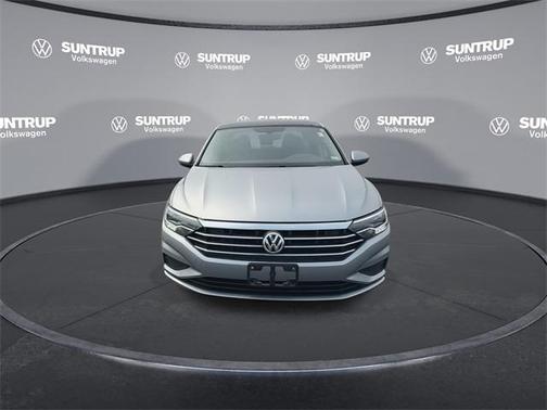2021 Volkswagen Jetta 1.4T SE