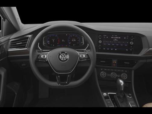2021 Volkswagen Jetta 1.4T SE