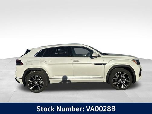 2026 Volkswagen Atlas Cross Sport 2.0T SEL Premium