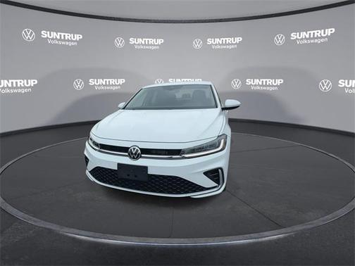 2025 Volkswagen Jetta 1.5T S