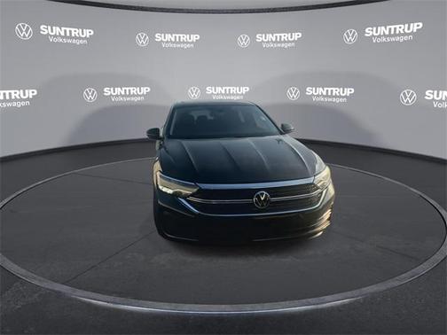 2022 Volkswagen Jetta 1.5T SE