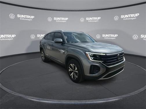 2024 Volkswagen Atlas Cross Sport 2.0T SE