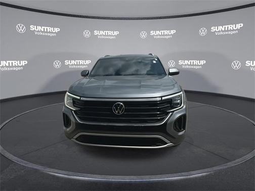 2024 Volkswagen Atlas Cross Sport 2.0T SE