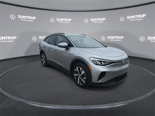 2023 Volkswagen ID.4 Pro