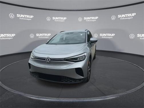 2023 Volkswagen ID.4 Pro