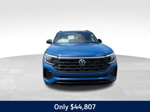 2025 Volkswagen Atlas Cross Sport 2.0T SEL