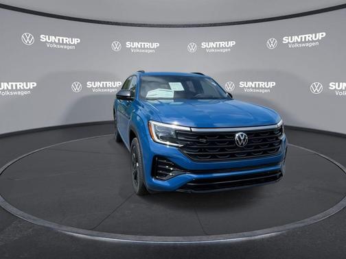 2025 Volkswagen Atlas Cross Sport 2.0T SEL