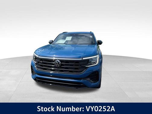 2025 Volkswagen Atlas Cross Sport 2.0T SEL
