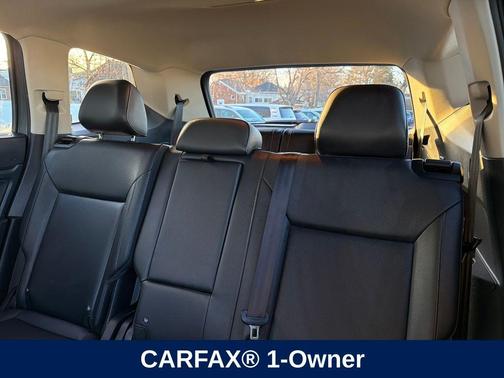 2020 Volkswagen Atlas 3.6L SEL