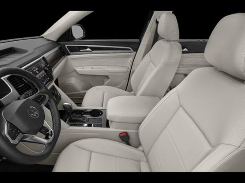 2023 Volkswagen Atlas 3.6L SE w/Technology