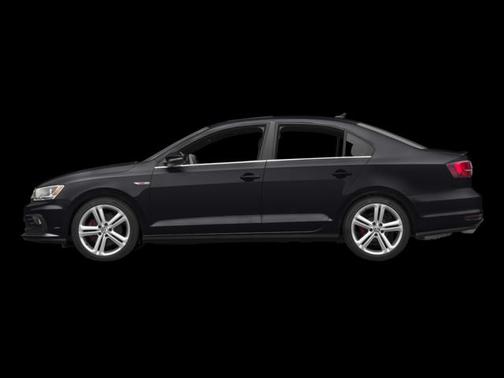 2017 Volkswagen Jetta GLI