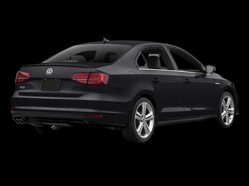 2017 Volkswagen Jetta GLI