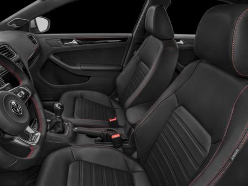 2017 Volkswagen Jetta GLI