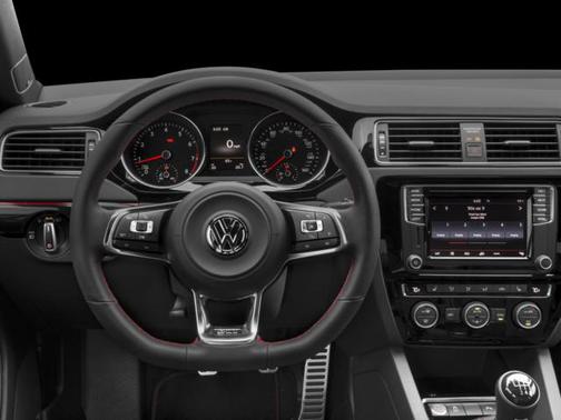 2017 Volkswagen Jetta GLI