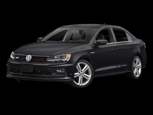 2017 Volkswagen Jetta GLI