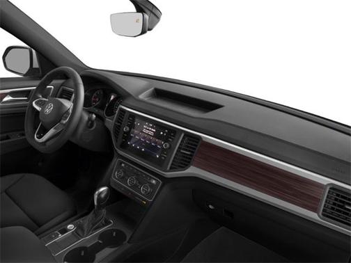 2021 Volkswagen Atlas 2.0T SE