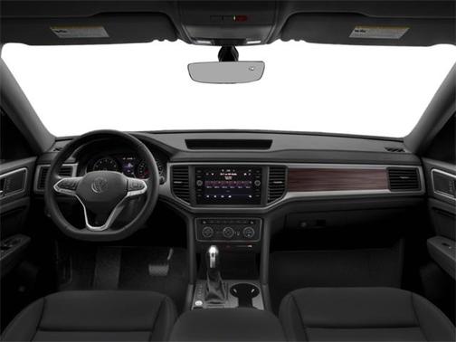 2021 Volkswagen Atlas 2.0T SE