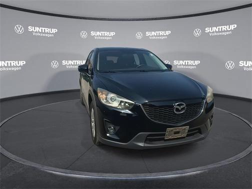 2015 Mazda CX-5 Touring