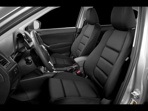 2015 Mazda CX-5 Touring