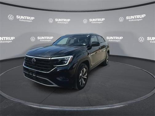 2024 Volkswagen Atlas Cross Sport 2.0T SE