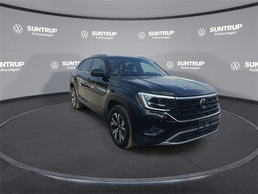 2024 Volkswagen Atlas Cross Sport 2.0T SE