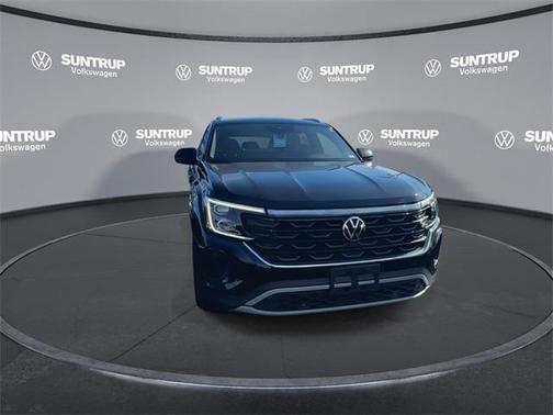 2024 Volkswagen Atlas Cross Sport 2.0T SE
