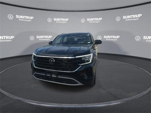 2024 Volkswagen Atlas Cross Sport 2.0T SE