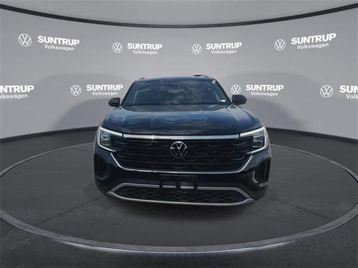 2024 Volkswagen Atlas Cross Sport 2.0T SE