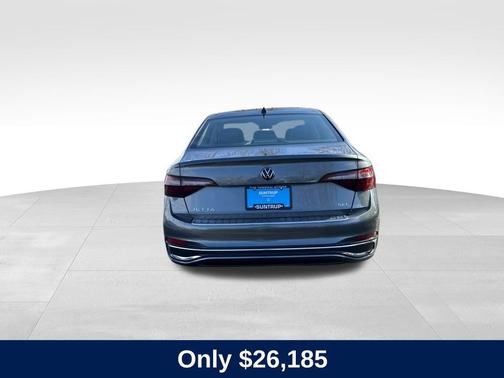 2024 Volkswagen Jetta 1.5T SEL