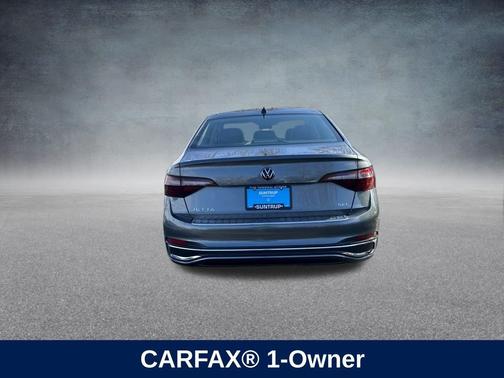 2024 Volkswagen Jetta 1.5T SEL