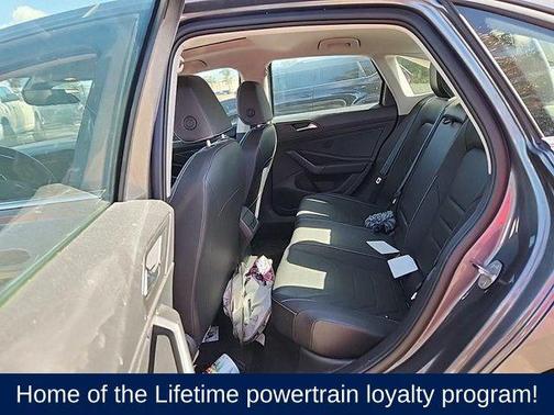 2024 Volkswagen Jetta 1.5T SEL