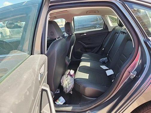 2024 Volkswagen Jetta 1.5T SEL