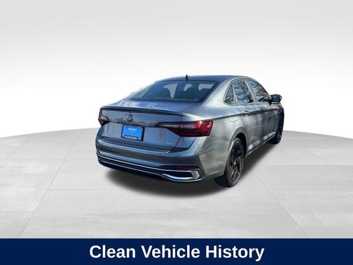 2024 Volkswagen Jetta 1.5T SEL