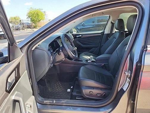 2024 Volkswagen Jetta 1.5T SEL