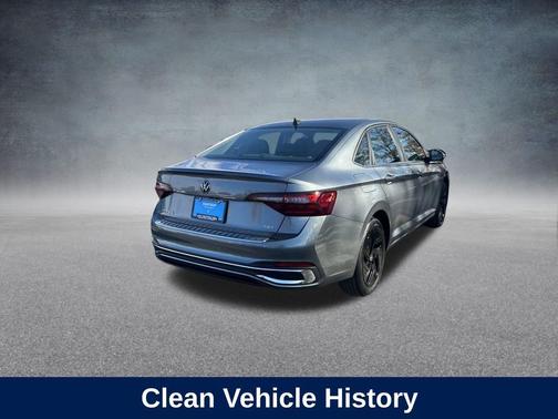 2024 Volkswagen Jetta 1.5T SEL