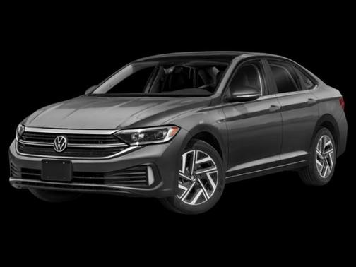 2024 Volkswagen Jetta 1.5T SEL