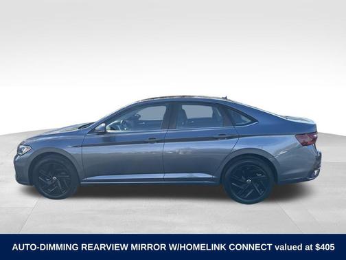 2024 Volkswagen Jetta 1.5T SEL