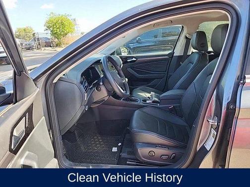 2024 Volkswagen Jetta 1.5T SEL