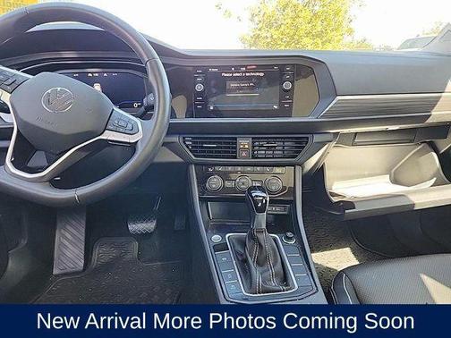 2024 Volkswagen Jetta 1.5T SEL
