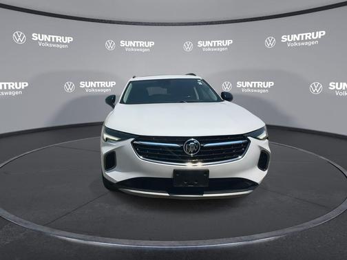 2023 Buick Envision Essence FWD