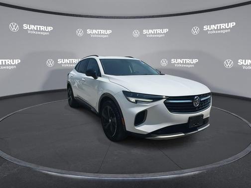 2023 Buick Envision Essence FWD